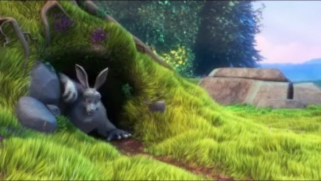 Test video COREUI-321